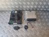Engine ECU kit and lock set 0281011780