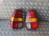 Lampy tylne / Komplet 321945111K