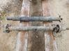 Drive shaft (set) 