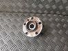 Rear wheel ball bearing 