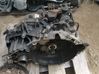 Manual 6 speed gearbox 9482453