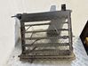 Radiator trim 