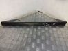 Rear door trim (molding) 