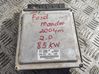 Engine control unit/module 4S7112A650KB