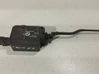 Central locking motor 8372240