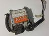 Airbag control unit/module 4M5T14B056BJ