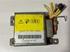 Airbag control unit/module YWC106380