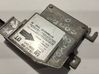 Airbag control unit/module 24417008