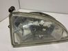 Front fog light XS4115K201A