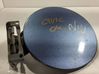 Fuel tank cap 