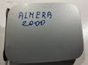 Fuel tank cap 