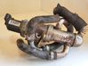 EGR valve 04711051