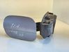 Fuel tank cap 4F5010398T
