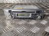 Unidad delantera de radio/CD/DVD/GPS 39101S6AX010M1