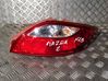 Rear/tail lights D65151150