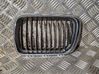 Front bumper upper radiator grill 51138195093
