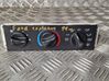 Climate control unit F57H19C733AB