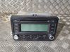 Radio/CD/DVD/GPS head unit 