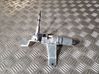 Rear window wiper motor 