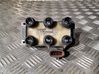 High voltage ignition coil F5SU12029AA