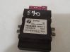 Fuel injection pump control unit/module 7169960