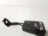 Rear seatbelt buckle 401266978