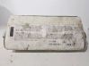 Passenger airbag 171199