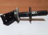 Front bumper mounting bracket 8119258