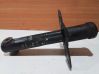 Front bumper mounting bracket 8D0807133A