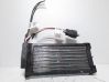 Electric cabin heater radiator B0553