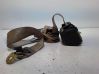 Rear seatbelt 4D0857709