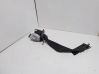 Rear seatbelt 0408477