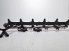 Fuel injectors set 0280150415