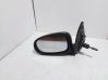 Manual wing mirror E11015541