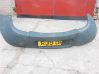 Rear bumper 