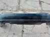 Bamperis 1X4317D781A