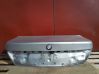 Tailgate/trunk/boot lid 