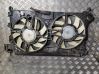 Coolant radiator 24418343