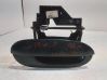 Rear door exterior handle 