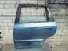Rear door 