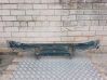 Top upper radiator support slam panel 