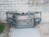 Radiator support slam panel 7M0805594AE