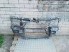Radiator support slam panel 
