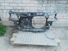 Radiator support slam panel 