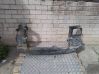 Radiator support slam panel 