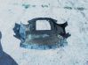 Engine splash shield/under tray 51718150223