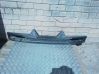 Rear bumper cross member AWR5005