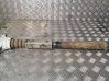Rear shock absorber/damper 