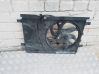 Electric radiator cooling fan 55700996