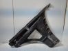 Rear bumper mounting bracket MR910259